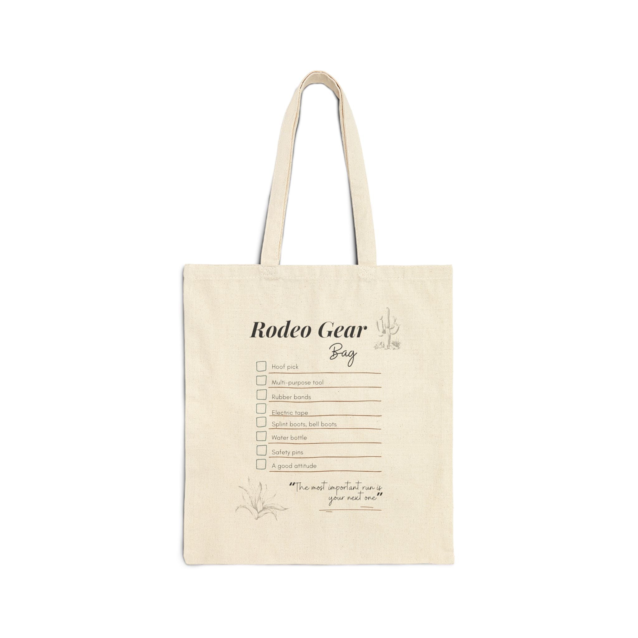 Totes and Bags