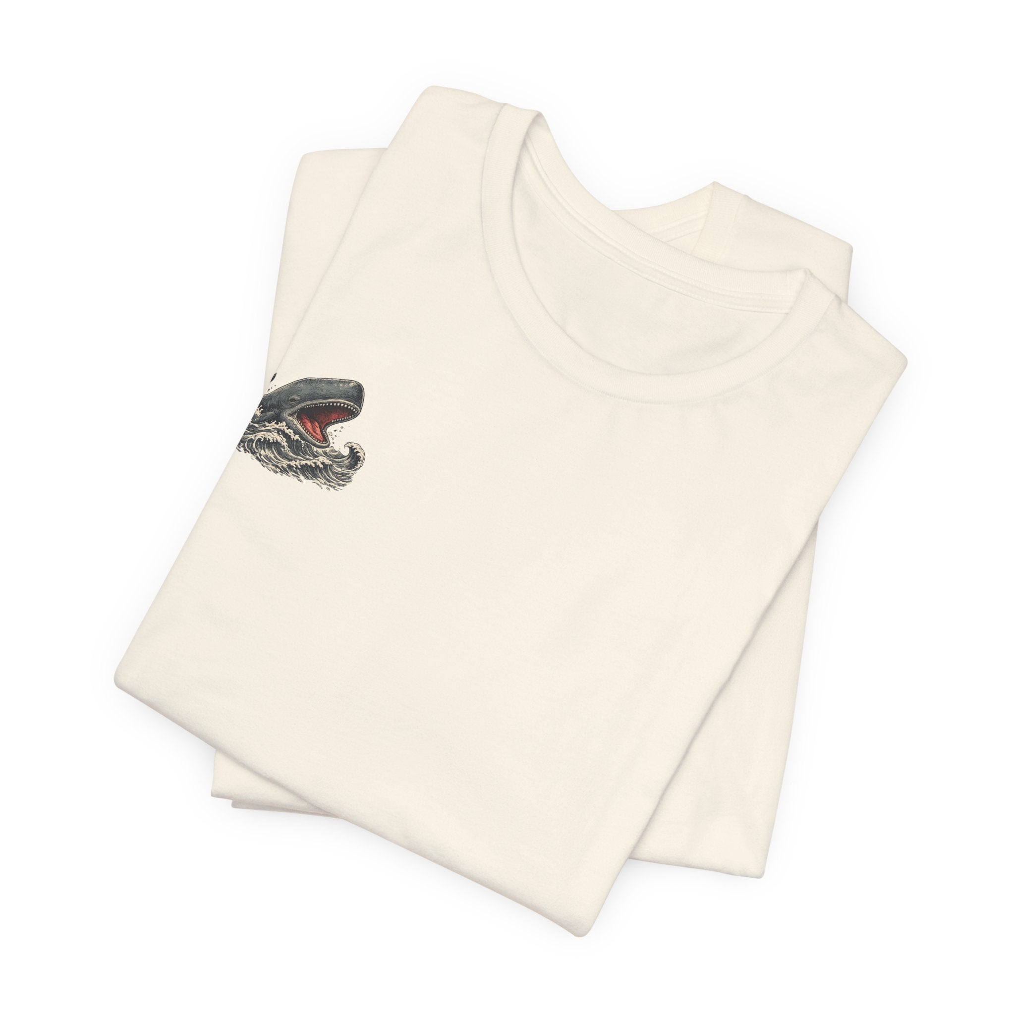 Unisex short sleeve tee, Get in loser, doing God’s will