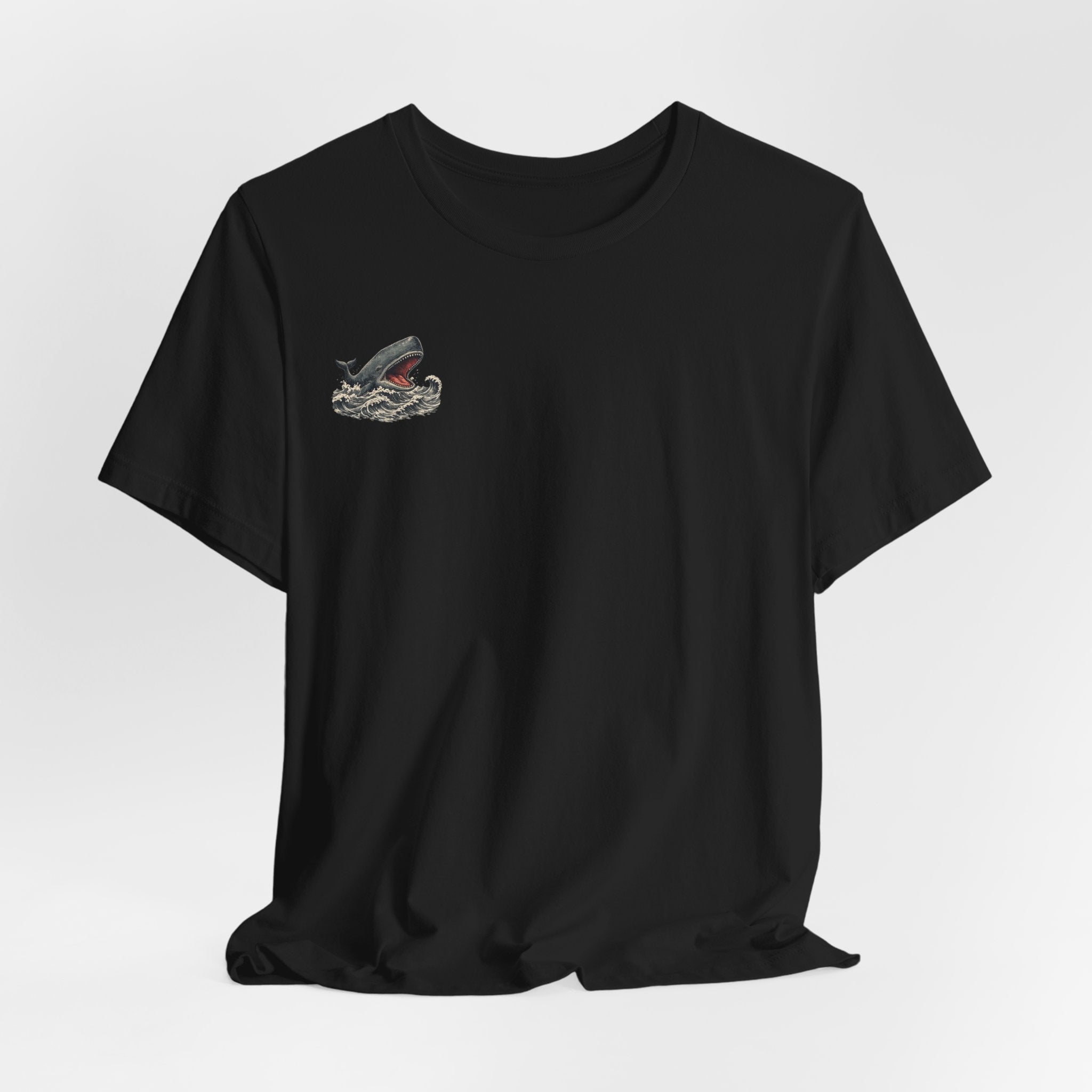Unisex short sleeve tee, Get in loser, doing God’s will