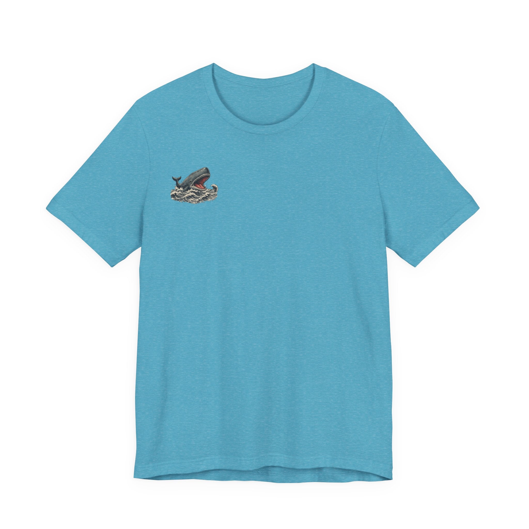 Unisex short sleeve tee, Get in loser, doing God’s will