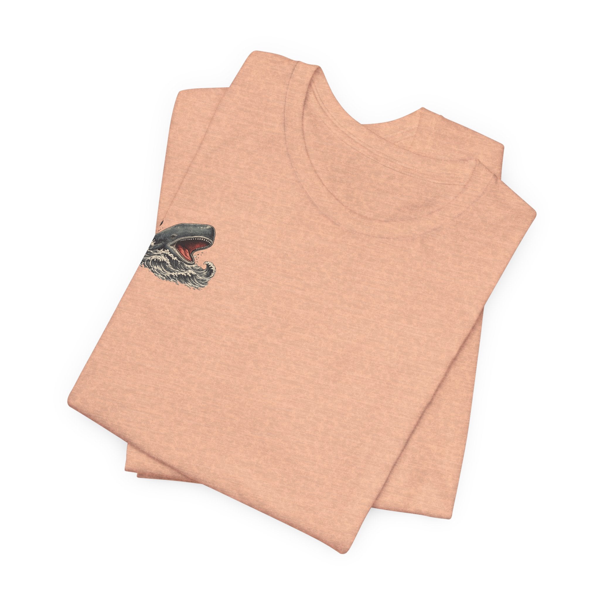 Unisex short sleeve tee, Get in loser, doing God’s will