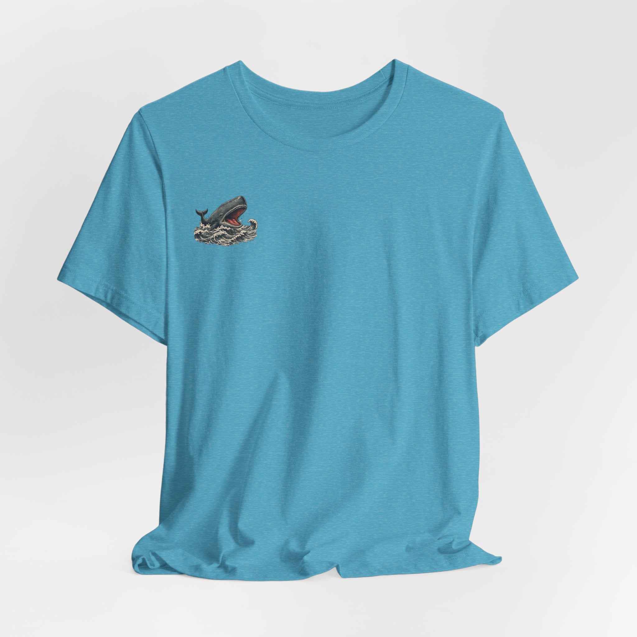 Unisex short sleeve tee, Get in loser, doing God’s will