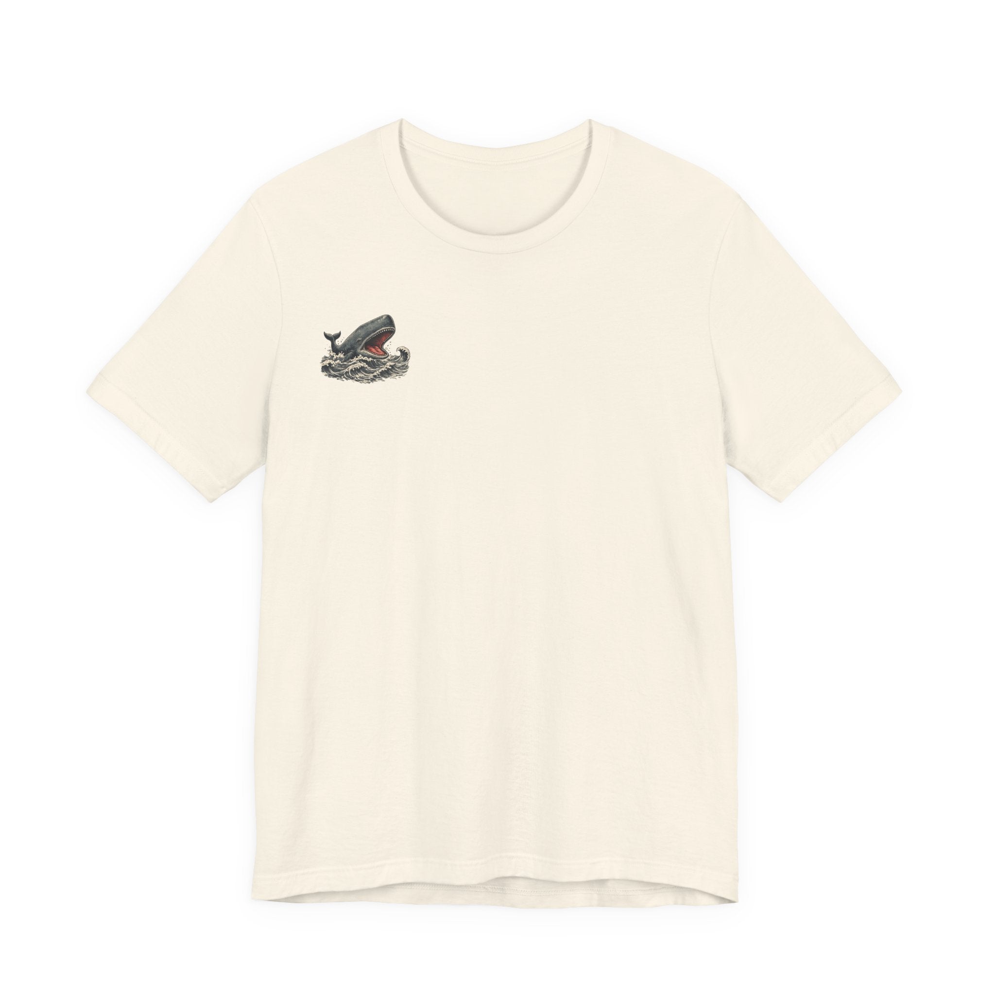 Unisex short sleeve tee, Get in loser, doing God’s will