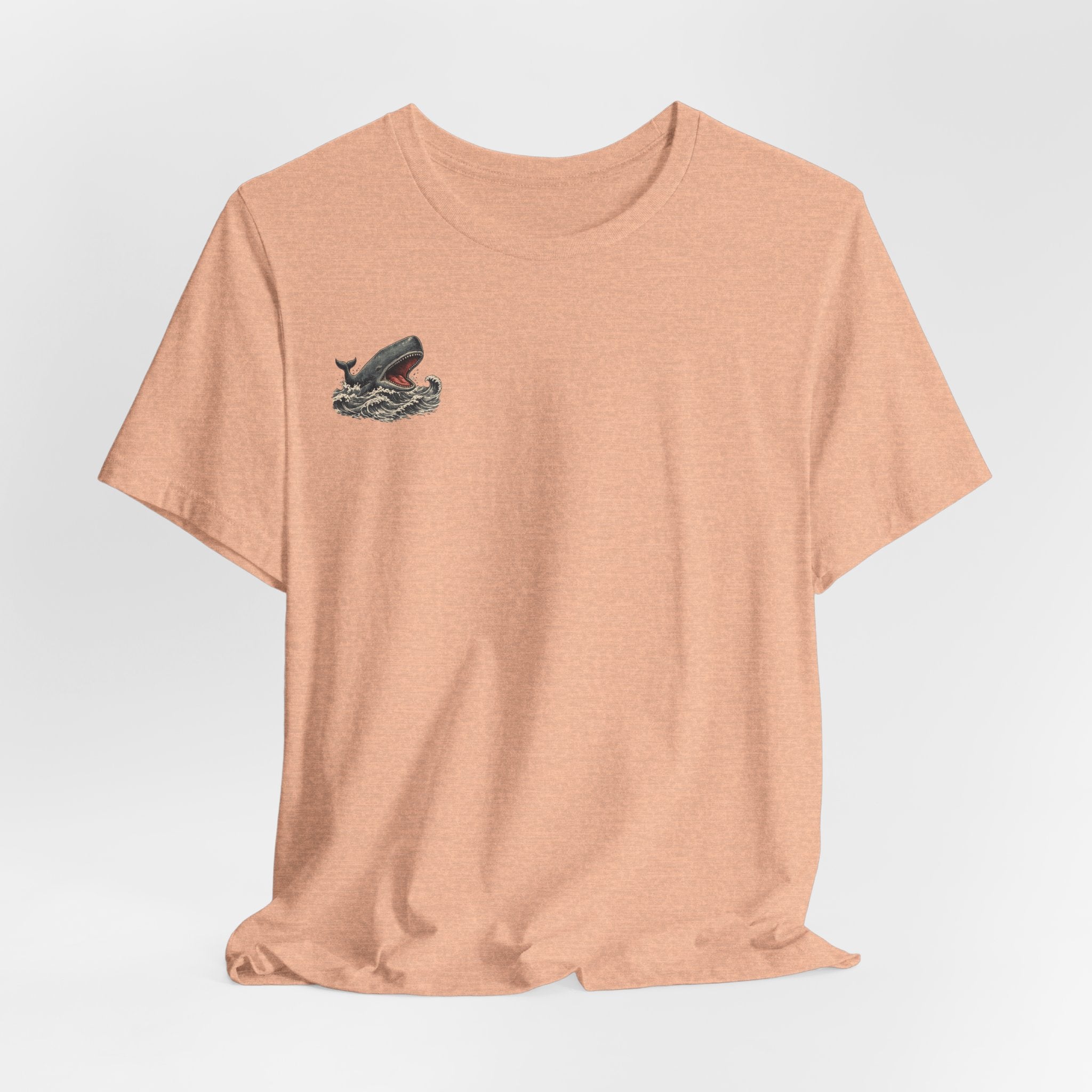 Unisex short sleeve tee, Get in loser, doing God’s will