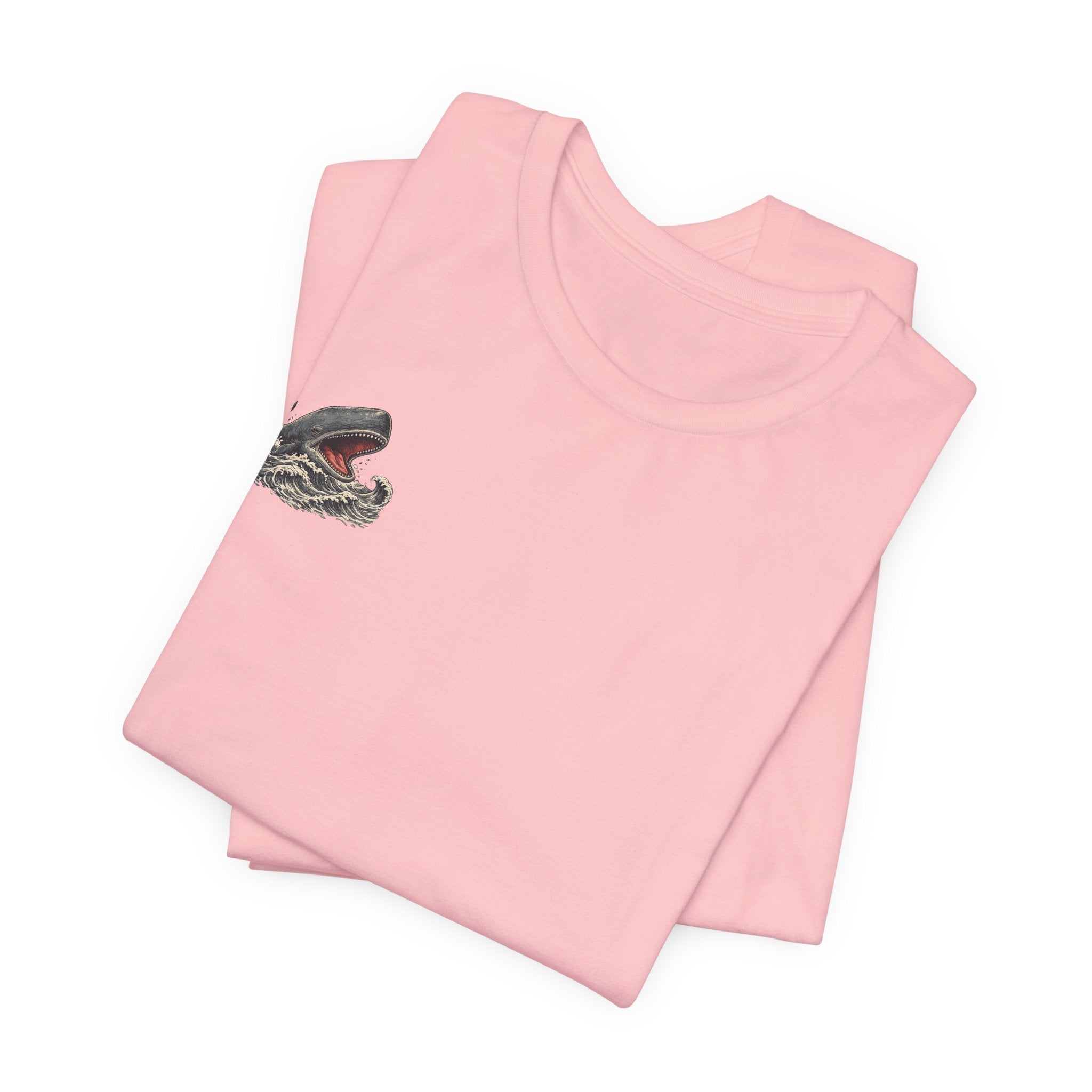 Unisex short sleeve tee, Get in loser, doing God’s will