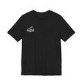 Unisex short sleeve tee, Get in loser, doing God’s will
