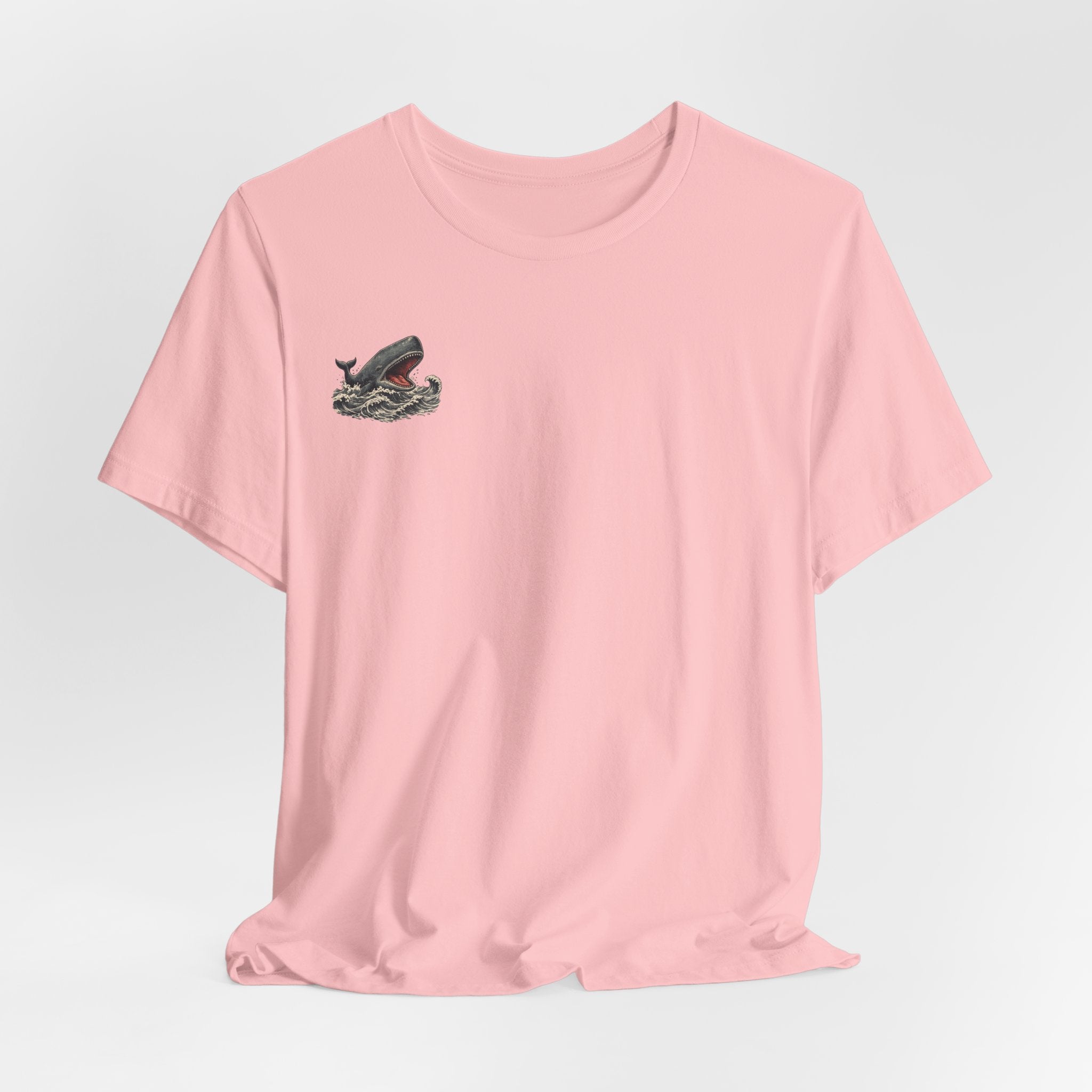 Unisex short sleeve tee, Get in loser, doing God’s will