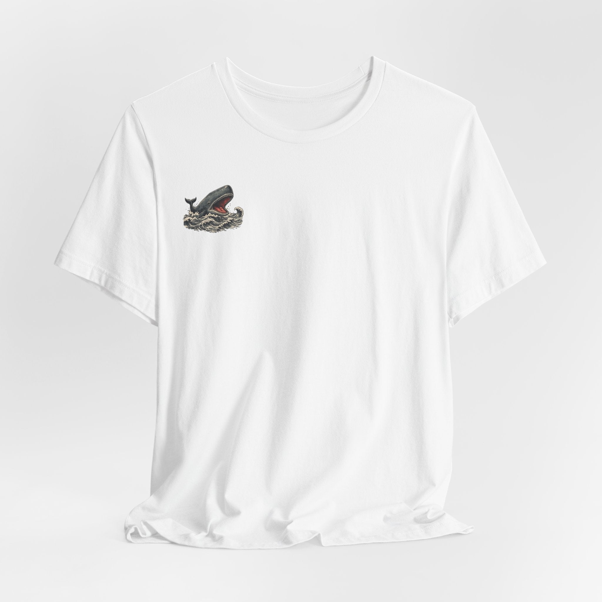Unisex short sleeve tee, Get in loser, doing God’s will