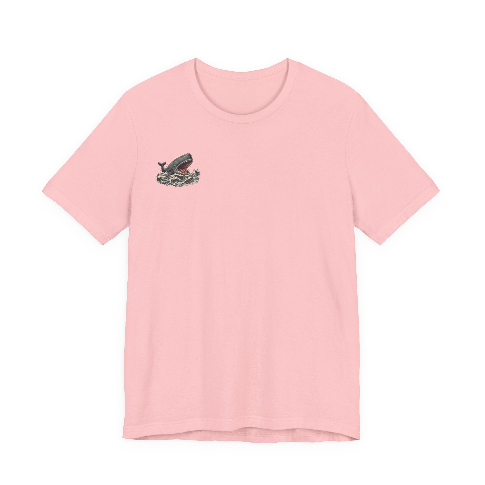 Unisex short sleeve tee, Get in loser, doing God’s will