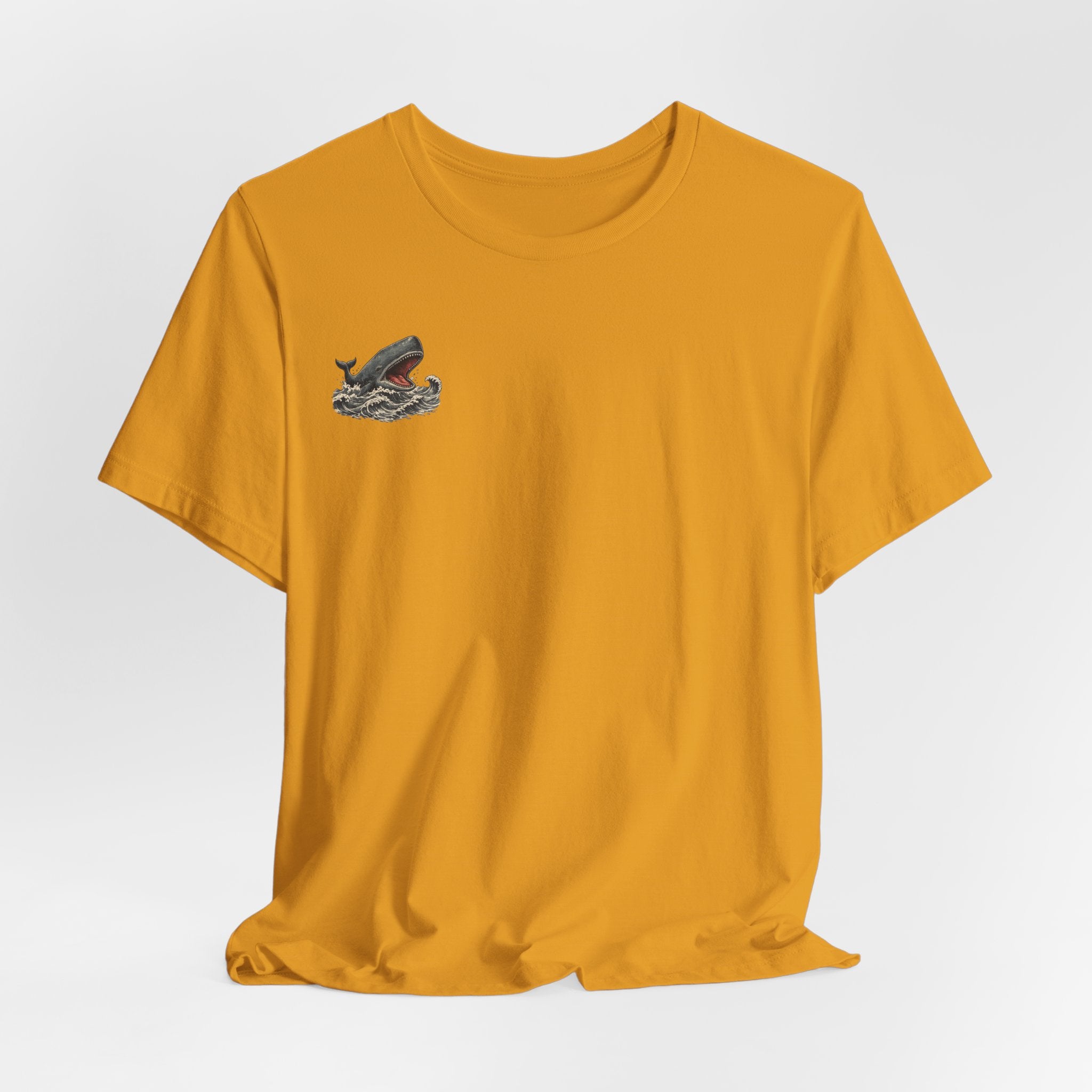 Unisex short sleeve tee, Get in loser, doing God’s will