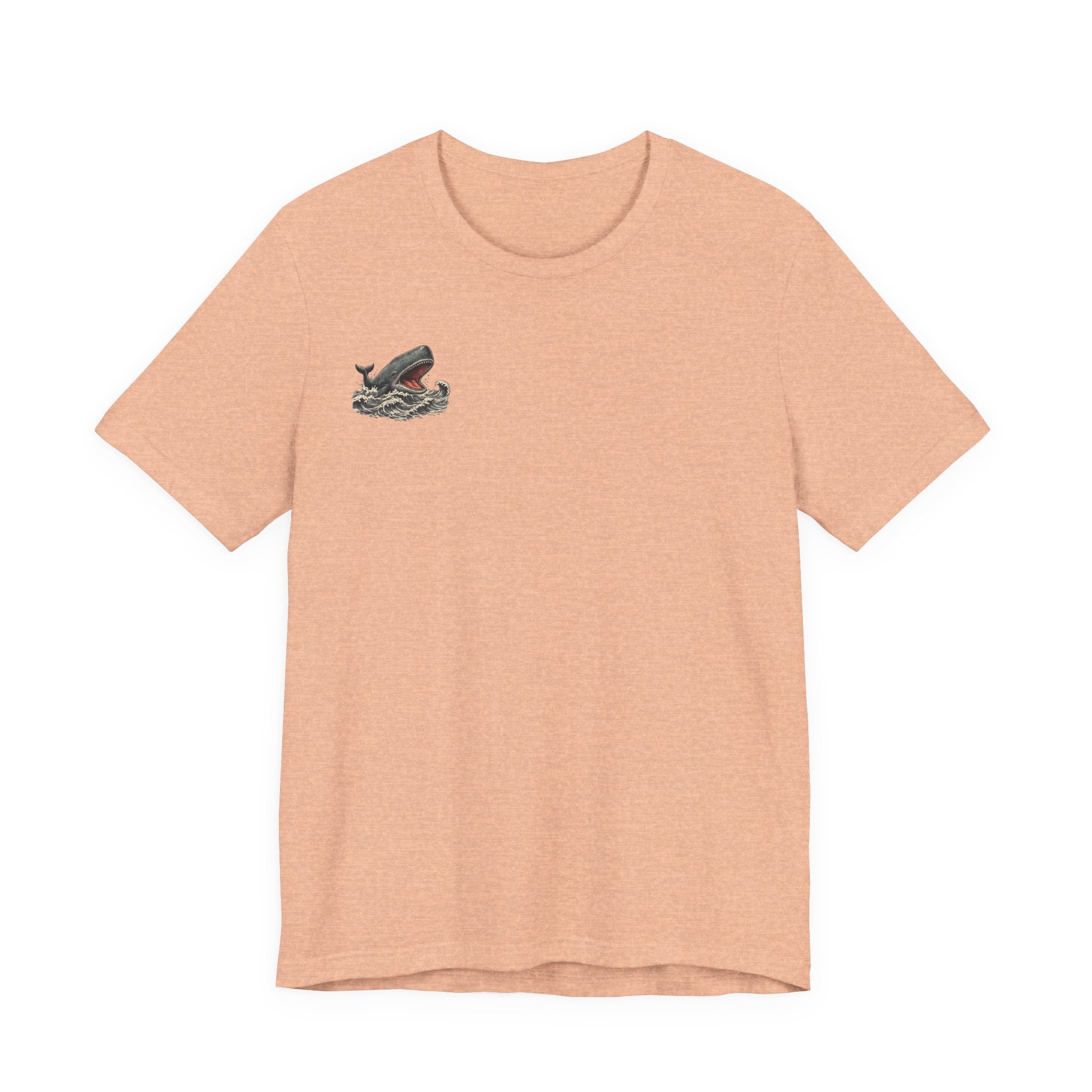 Unisex short sleeve tee, Get in loser, doing God’s will