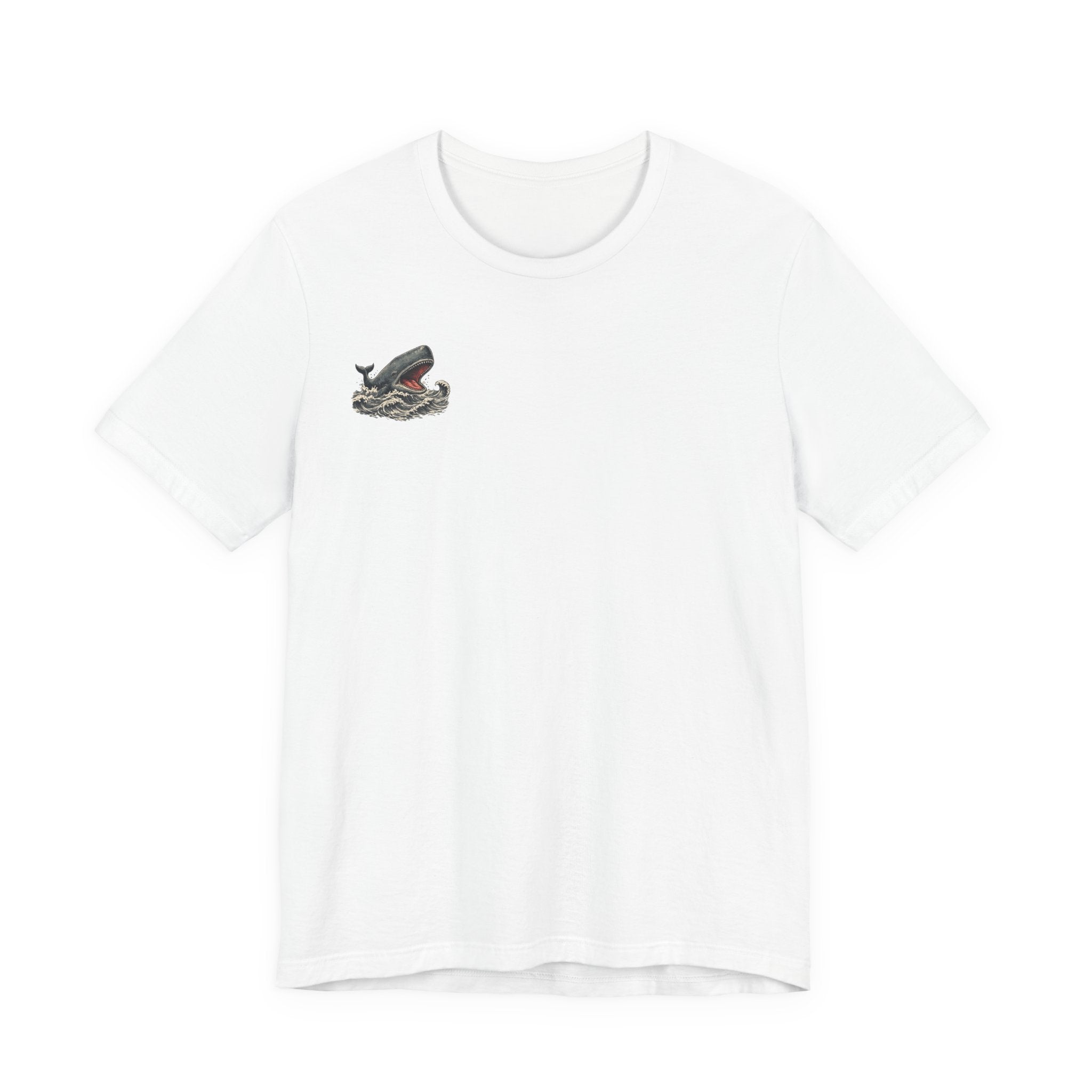 Unisex short sleeve tee, Get in loser, doing God’s will