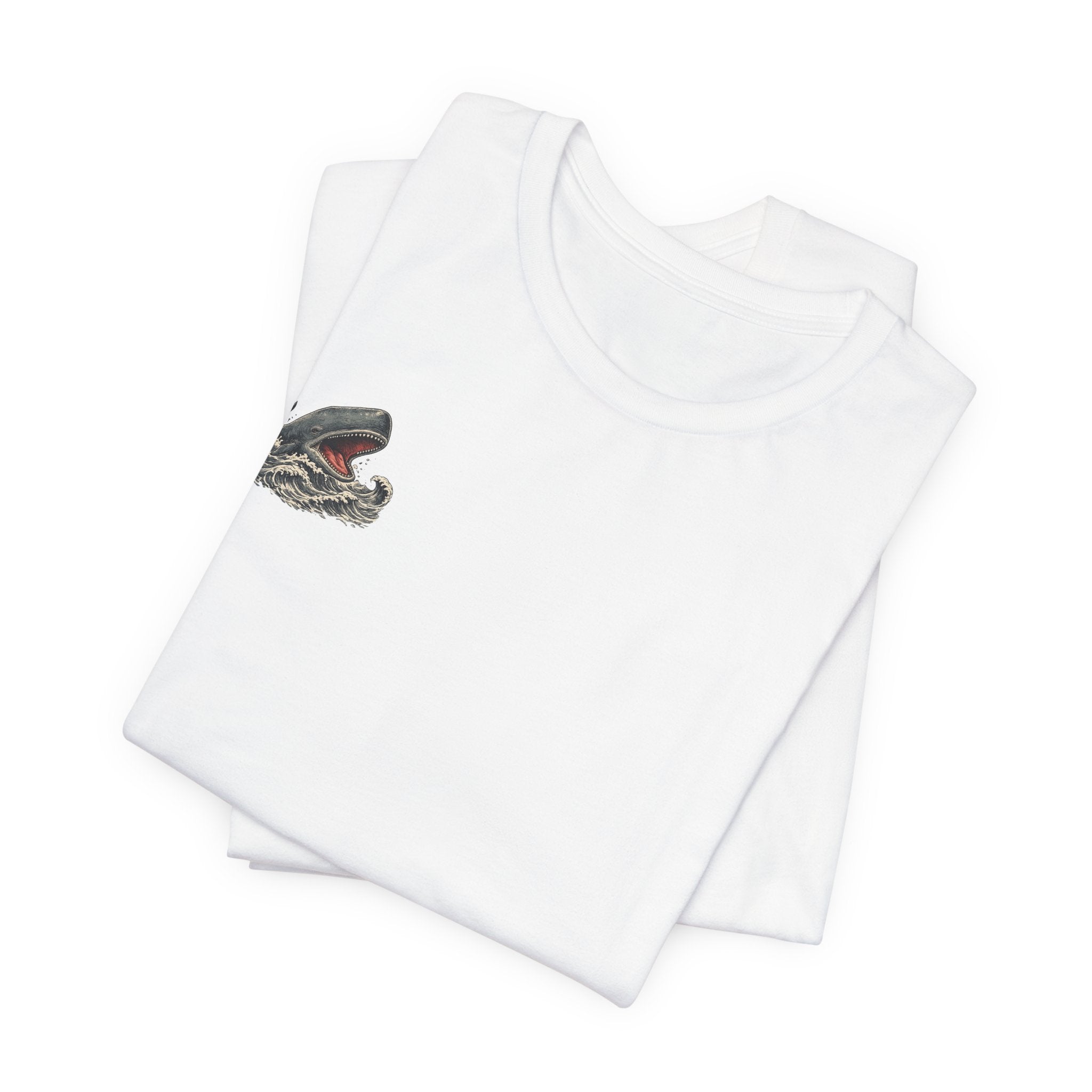 Unisex short sleeve tee, Get in loser, doing God’s will
